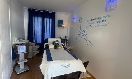 BodySano Tours : Institut de beauté à Saint-Cyr-sur-Loire