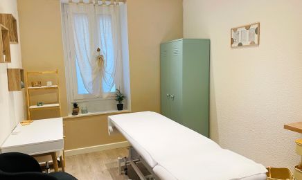 Un temps pour elle : Manucure à Clermont-Ferrand