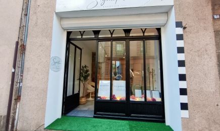 Signature Sourcils : Institut de beauté à Saint-Malo