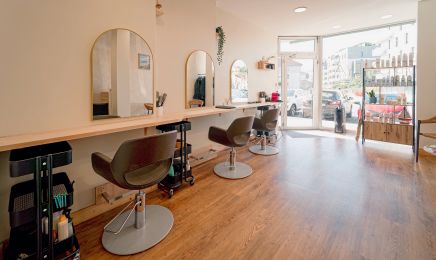 Duneya par Karine : Coiffeur à Annecy