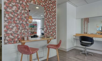 Une pause nozay : Coiffeur à Nozay