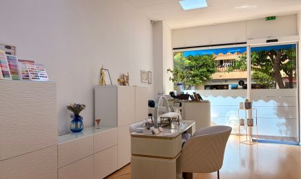 Biovés Esthétique  : Institut de beauté à Menton