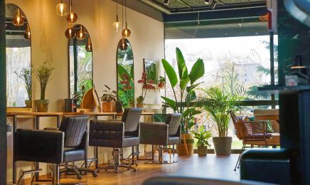 Goodmoods par Karine : Coiffeur à Annecy