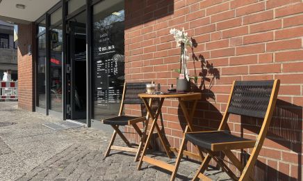 Twins HAIR SALON: Friseur in Braunschweig