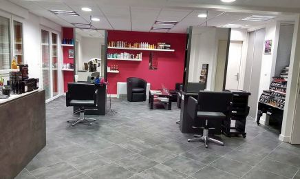 tendance sublime : Coiffeur à Douvaine