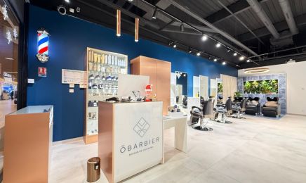 ŌBARBIER - Aix Jas de Bouffan : Coiffeur à Aix-en-Provence