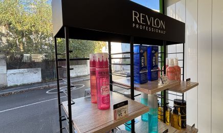 Cepya  : Coiffeur à Rennes