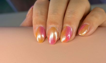 Vaness Beauty : Manucure à Pieusse
