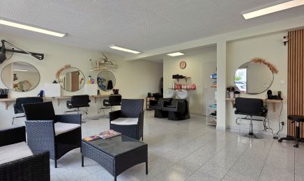 Angel coiffure : Coiffeur à Buchères