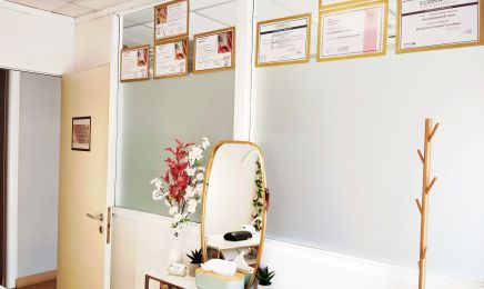 N'Instant Beauté : Manucure à Montpellier
