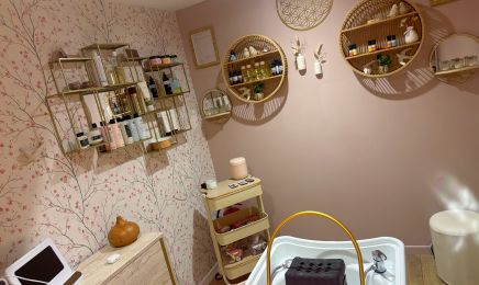 Rachel coiffure : Coiffeur à Tilques