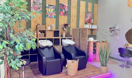 CG Beauty : Coiffeur à Bourg-lès-Valence