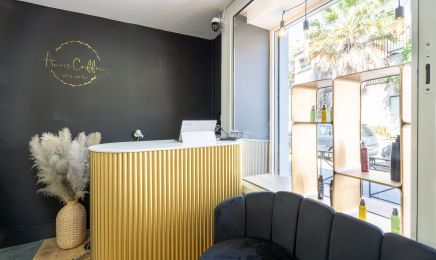 Anais coiffure : Coiffeur à Ensuès-la-Redonne