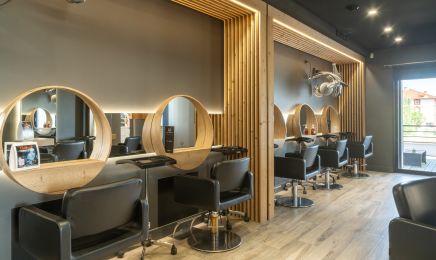 La Villa Rudy Fournier : Coiffeur à Andrézieux-Bouthéon