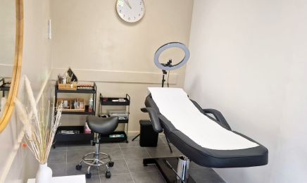 Camille G Dermopigmentiste Spécialiste du regard : Institut de beauté à Libourne