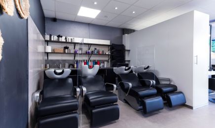 Studio LG : Coiffeur à Nantes