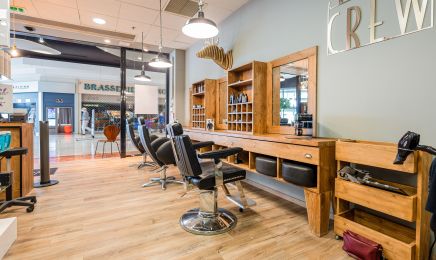 Yzatis - Perpignan Château Roussillon : Coiffeur à Perpignan