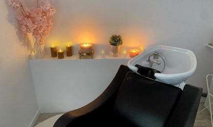 Sabrina Ginder : Coiffeur à Fegersheim