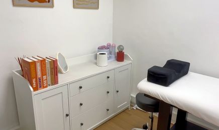Fée Main  : Institut de beauté à Cagnes-sur-Mer