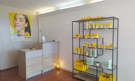 Institut de beauté Lili : Institut de beauté à Nice