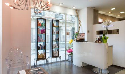 AIR salon de coiffure : Coiffeur à Paris