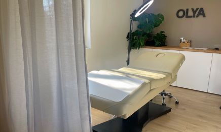 OLYA INSTITUT : Institut de beauté à Staffelfelden
