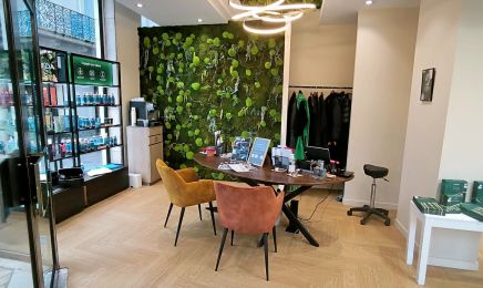 HP Coiffure : Coiffeur à Béziers