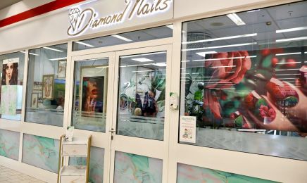 Diamond Nails: Nagelstudio in Bad Nauheim
