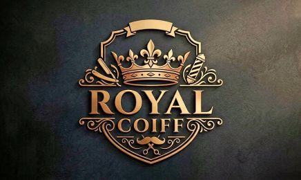 Royal Coiff : Coiffeur à La Riche