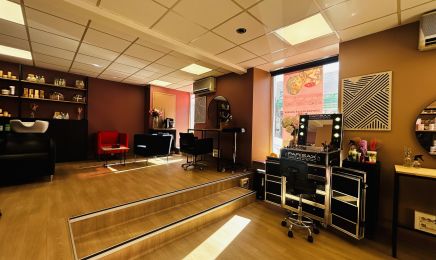 Univers beauté Limoges : Coiffeur à Limoges