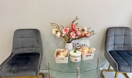 Keem Nails: Nagelstudio in Hamburg