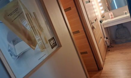 l’atelier coiffure et beauté : Institut de beauté à Pontoise