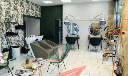  L’Atelier d’Hélène : Coiffeur à Labruguiere 
