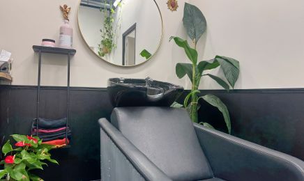 Just Him – Salon Homme & Femme  : Coiffeur à Paris