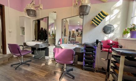 RockHaarBella: Kosmetikstudio in Halle (Saale)