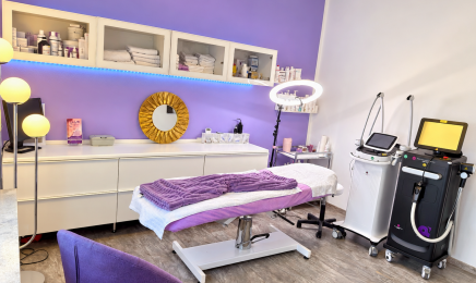 Beauty by Güly: Kosmetikstudio in Köln