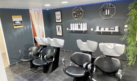  Djo Création : Coiffeur à Apprieu