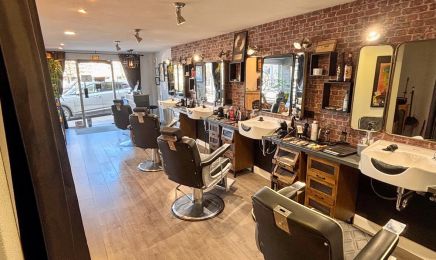 L’Essentiel Barbier : Coiffeur à Vern-sur-Seiche