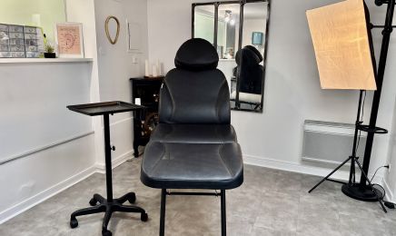 Tête de L’Art Studio : Institut de beauté à Châteaugiron