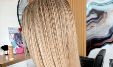 Toi et moi  : Coiffeur à Wattrelos