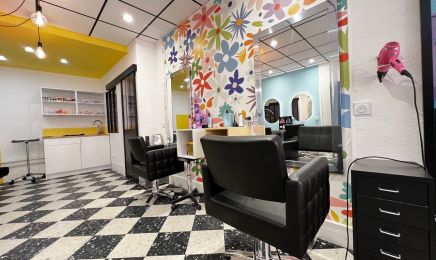 Officina Coiffure : Coiffeur à Salon-de-Provence