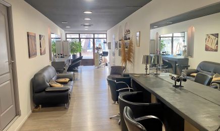 Chez lili : Coiffeur à Béziers