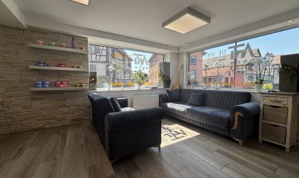 Art de vie coiffure : Coiffeur à Eckbolsheim