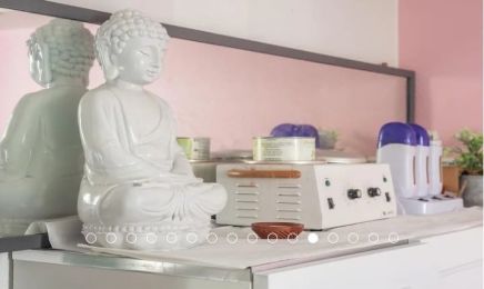 Parveen touchwood beaute : Institut de beauté à La Courneuve