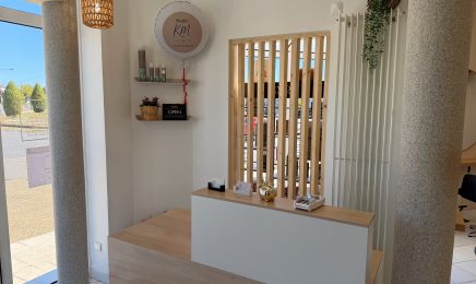 STUDIO KM (anciennement Jeux d'apparence) : Coiffeur à Saint-Germain-du-Puy