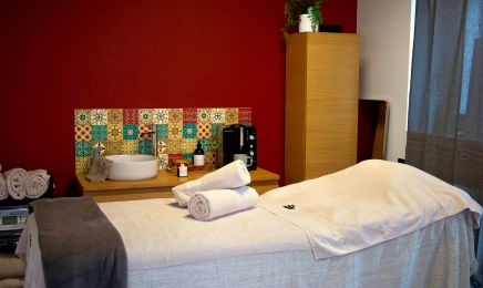 Margot_mkrenata - Centre Oscaria : Institut de beauté à Reims
