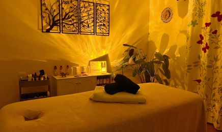 Le repos des sens  : Institut de beauté à Peyrehorade