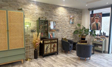 L’atelier de charlotte  : Coiffeur à Sainte-Solange