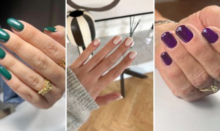 Nail Lab : Manucure à Reims