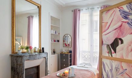 Studio Devanessence : Institut de beauté à Paris